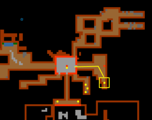 Deeper Fibula Quest - TibiaPedia