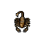 scorpion