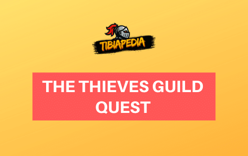 quest for infamy thieves guild